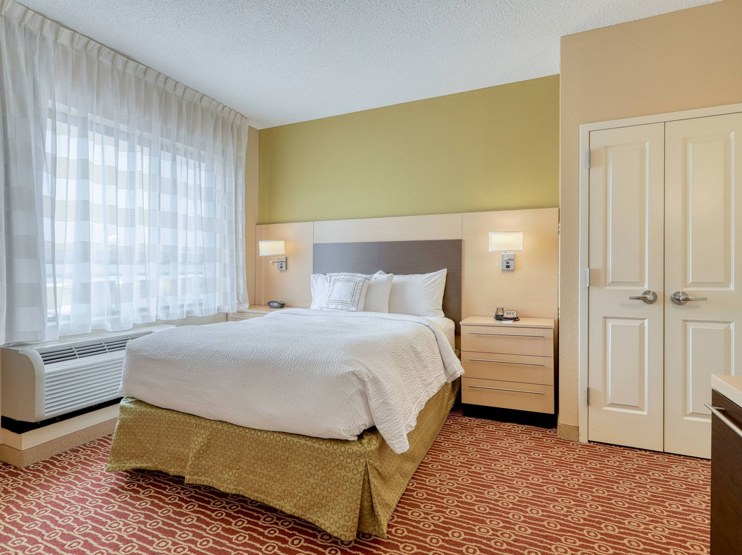 TownePlace Suites by Marriott York主图