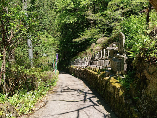 Suisenji Temple-皆野町必去景点