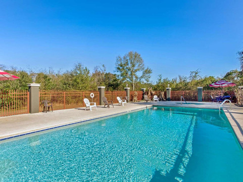 Stay Express Inn & Suites - Mobile, AL主图