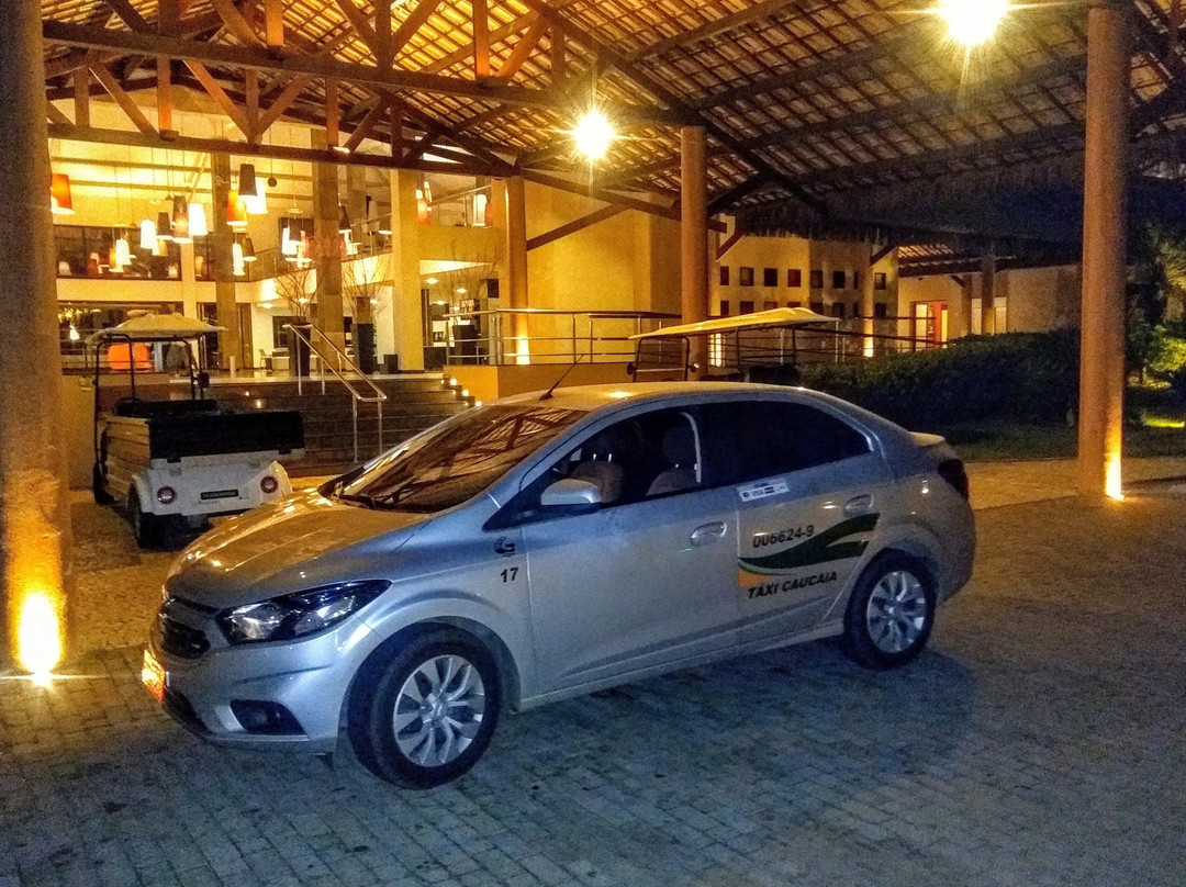 EdsonTur Traslados e Passeios Cumbuco-Cumbuco必去景点