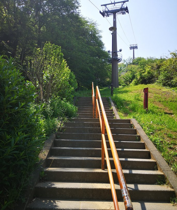 The road to the Giants-稻城市必去景点