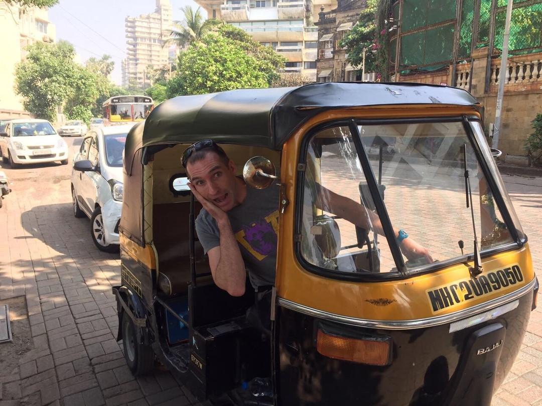 WOB India Tours景点图片