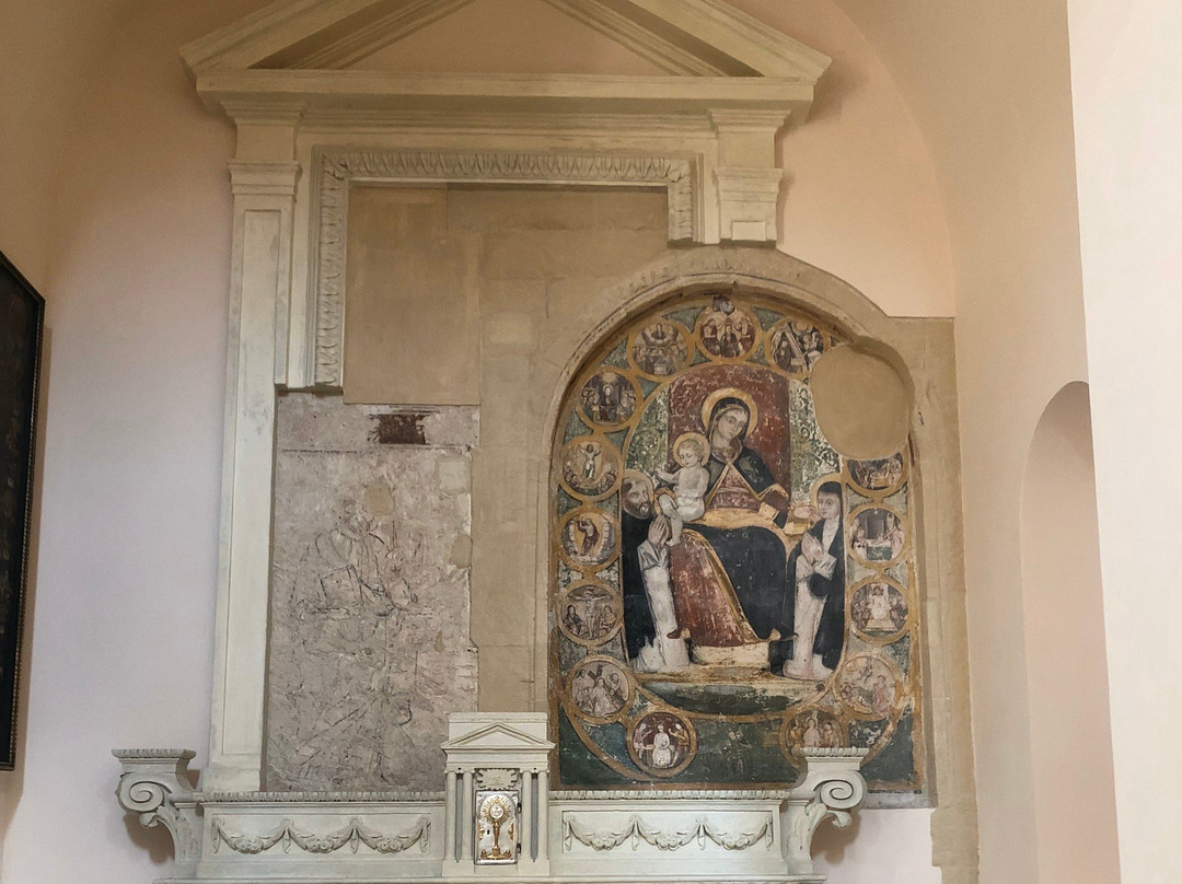 Chiesa di Santa Maria Assunta景点图片