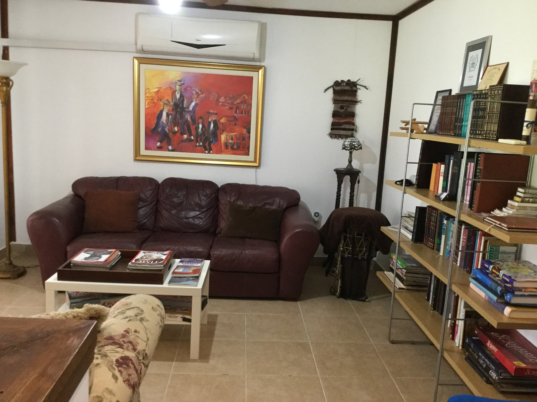 Yavne'el B & B主图