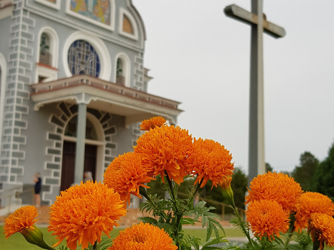 Igreja de Nossa Senhora do Patrocinio景点图片