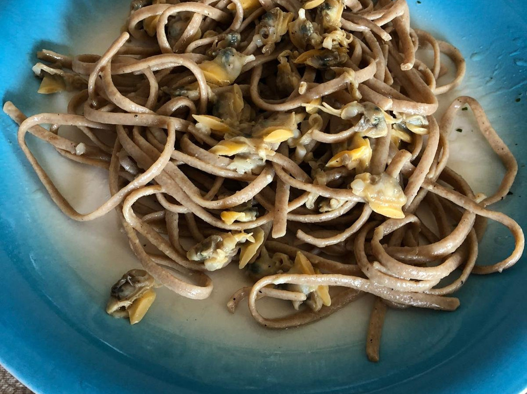 Azienda Agricola Bio Niccolini Paolo-Orciano Pisano必去景点