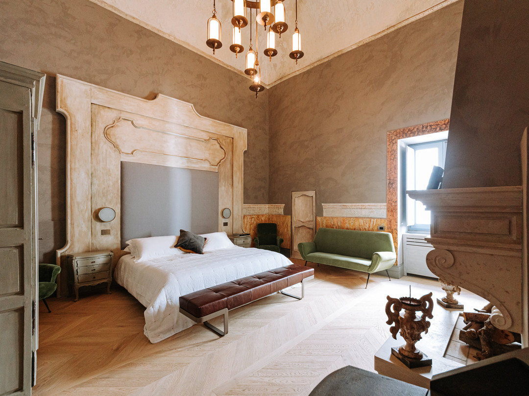 Paragon 700 Boutique Hotel & Spa