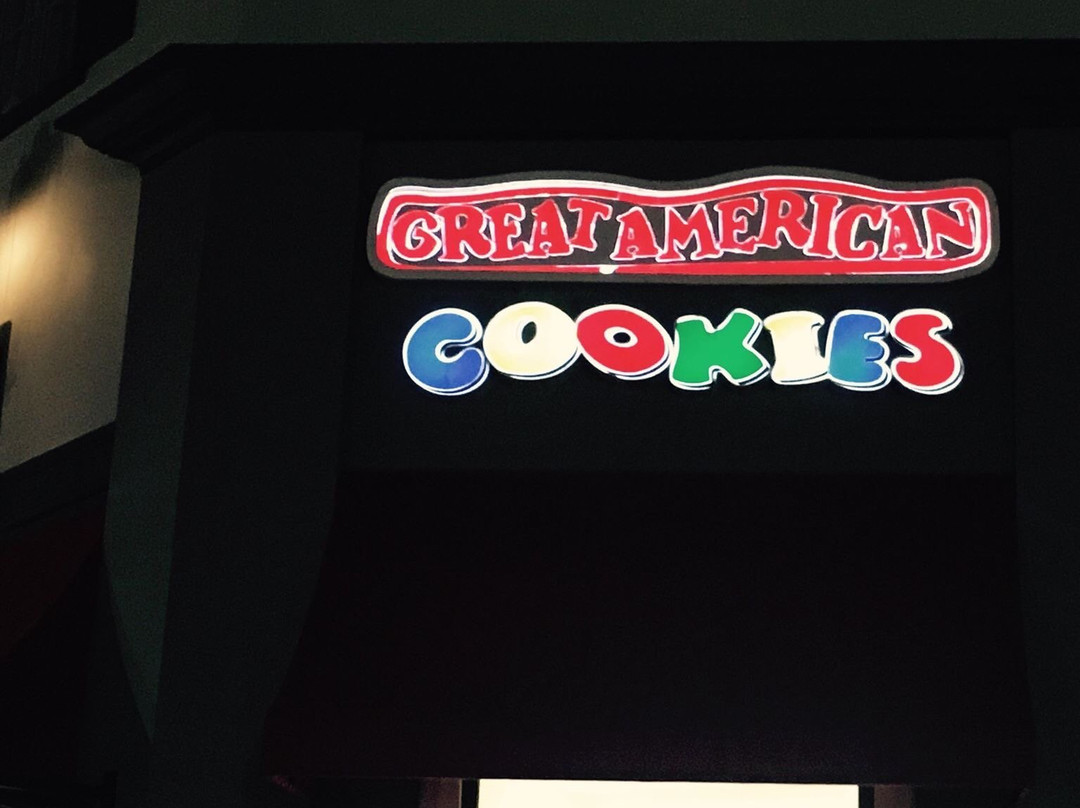 Bridge Street Town Centre-亨茨维尔必去景点