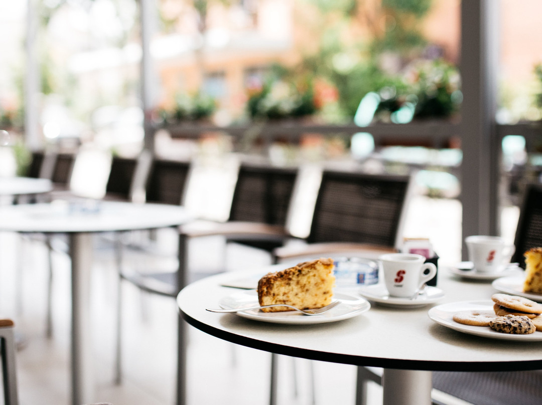 安杰洛酒店主图