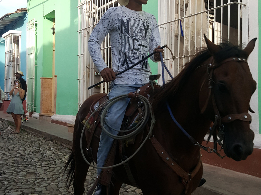 Trinidad de Cuba景点图片