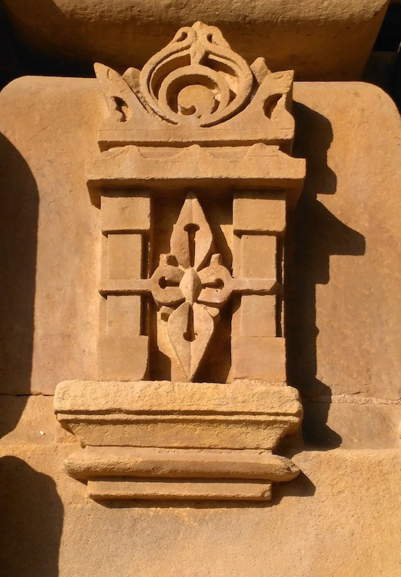 Adinath Temple景点图片