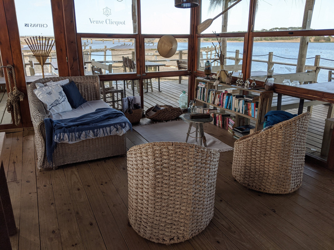 Laguna Garzon Lodge主图