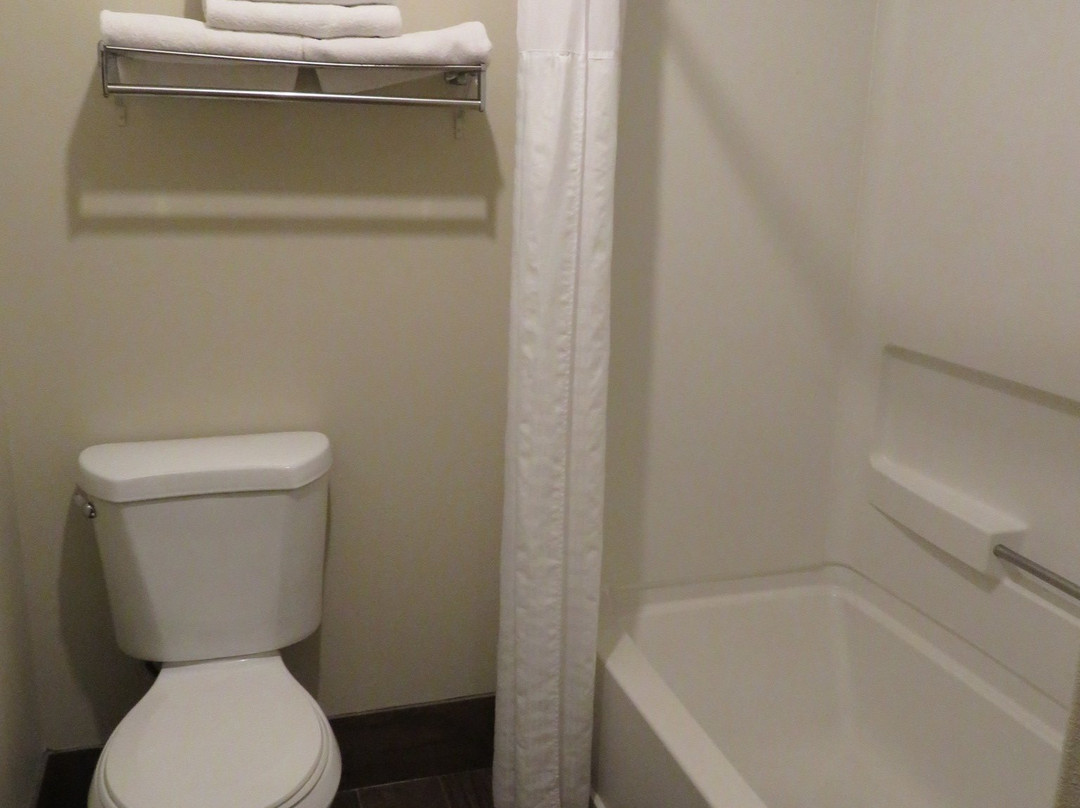 Super 8 by Wyndham Hurricane Zion National Park主图