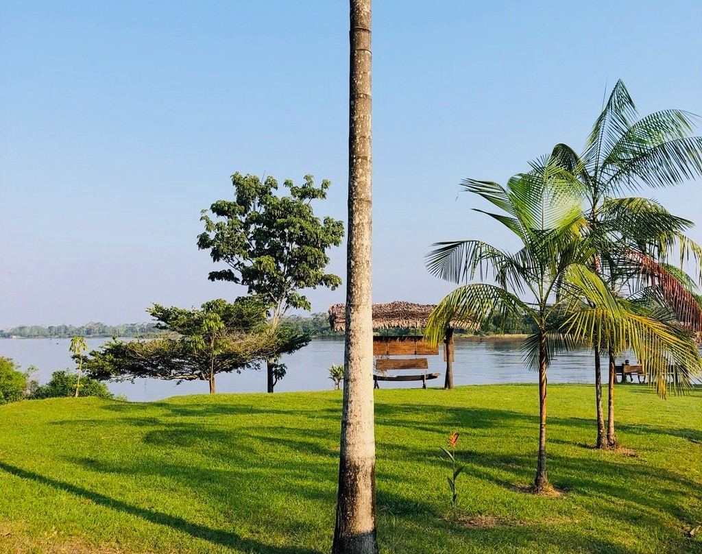 Eware Refugio Amazonico主图