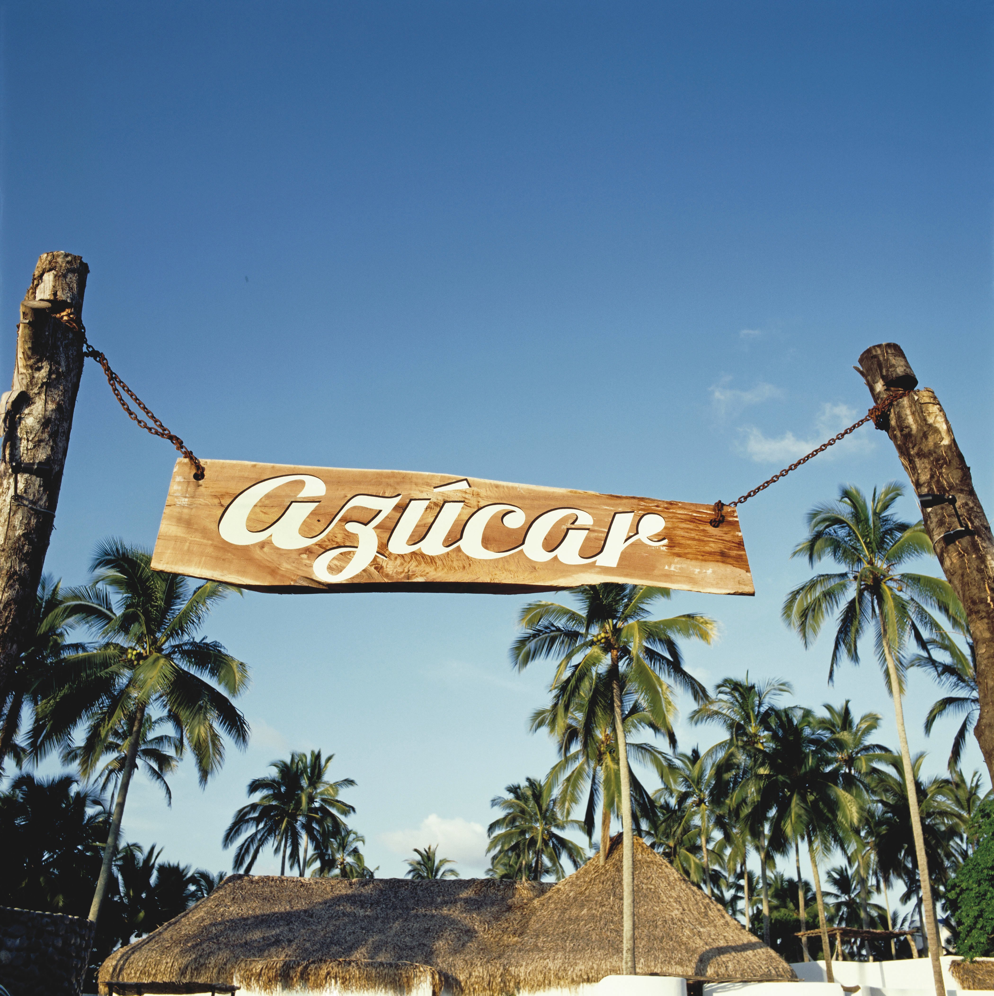 Hotel Azucar-官方