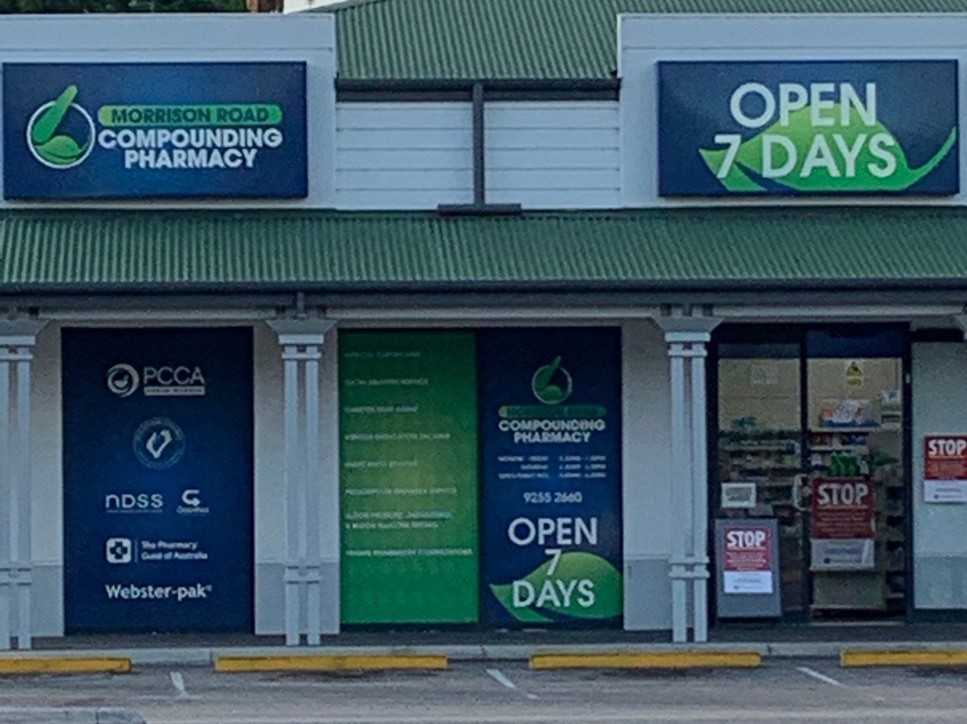 Darling Ridge Shopping Centre景点图片