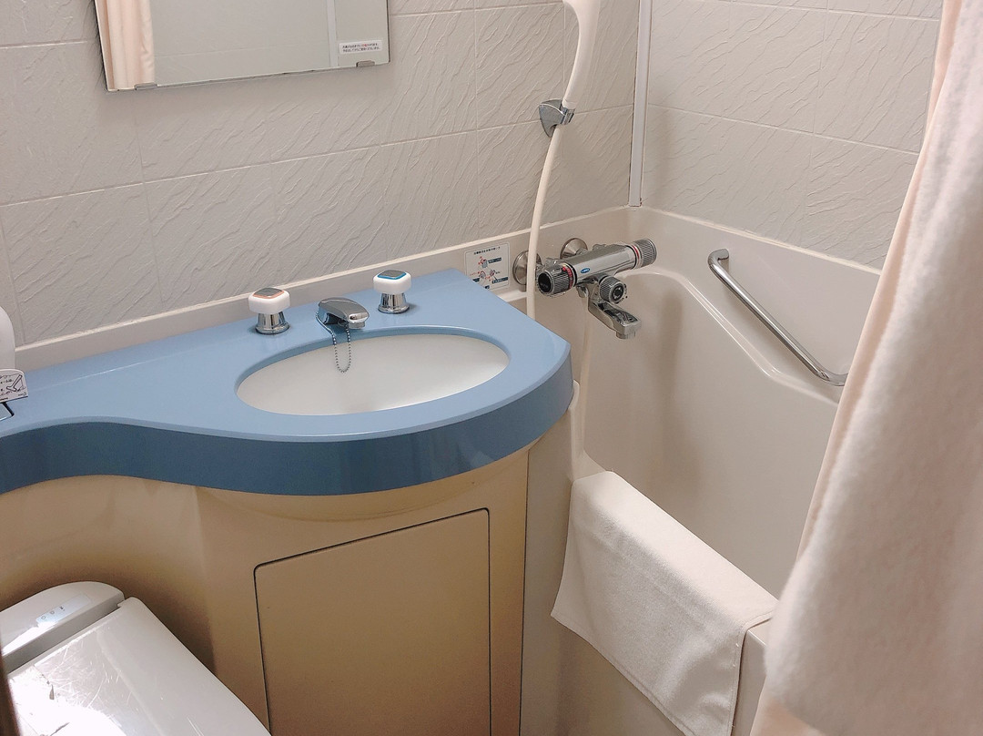 Hotel Grand Plaza Urashima主图