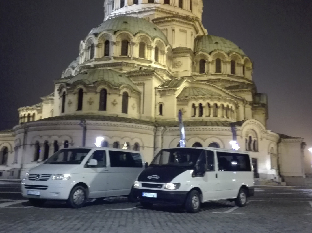 Iksam-索非亚必去景点