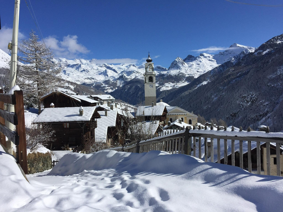 卡斯特酒店主图