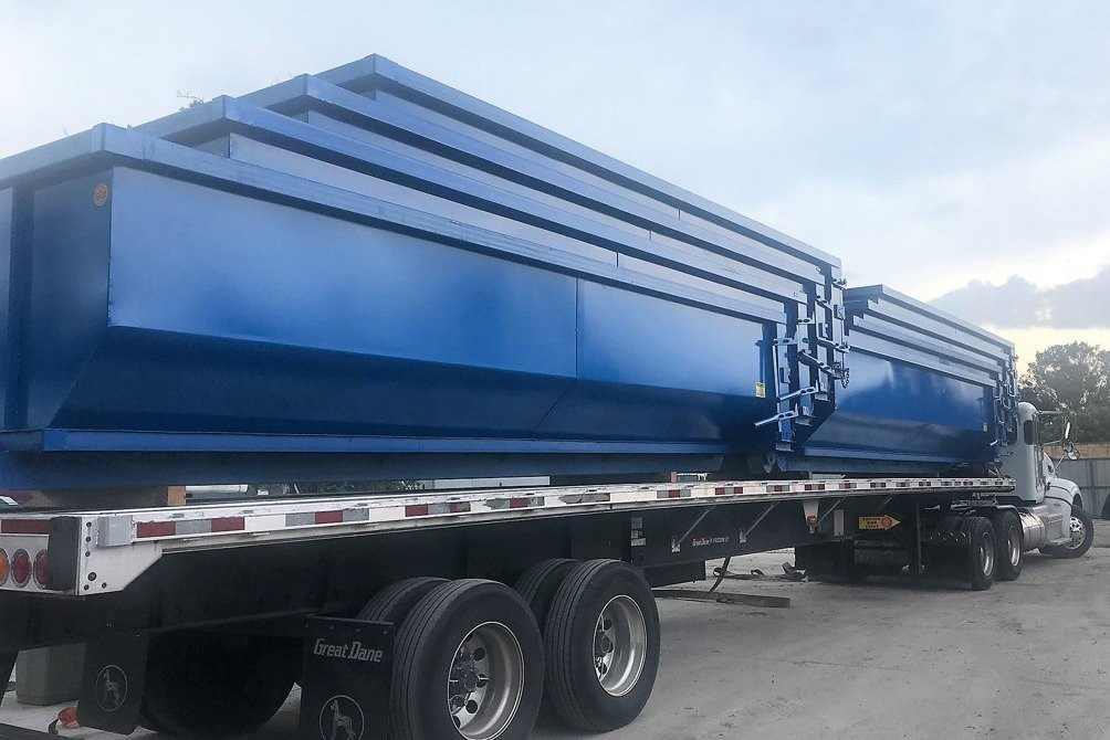 Interstate Recycling Waste Inc-奥兰多必去景点