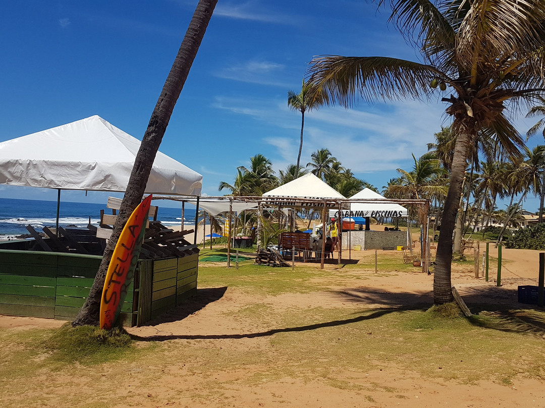 Stella Maris Beach-萨尔瓦多必去景点