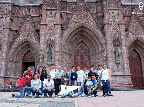 Mi Proximo Viaje-瓜达拉哈拉必去景点