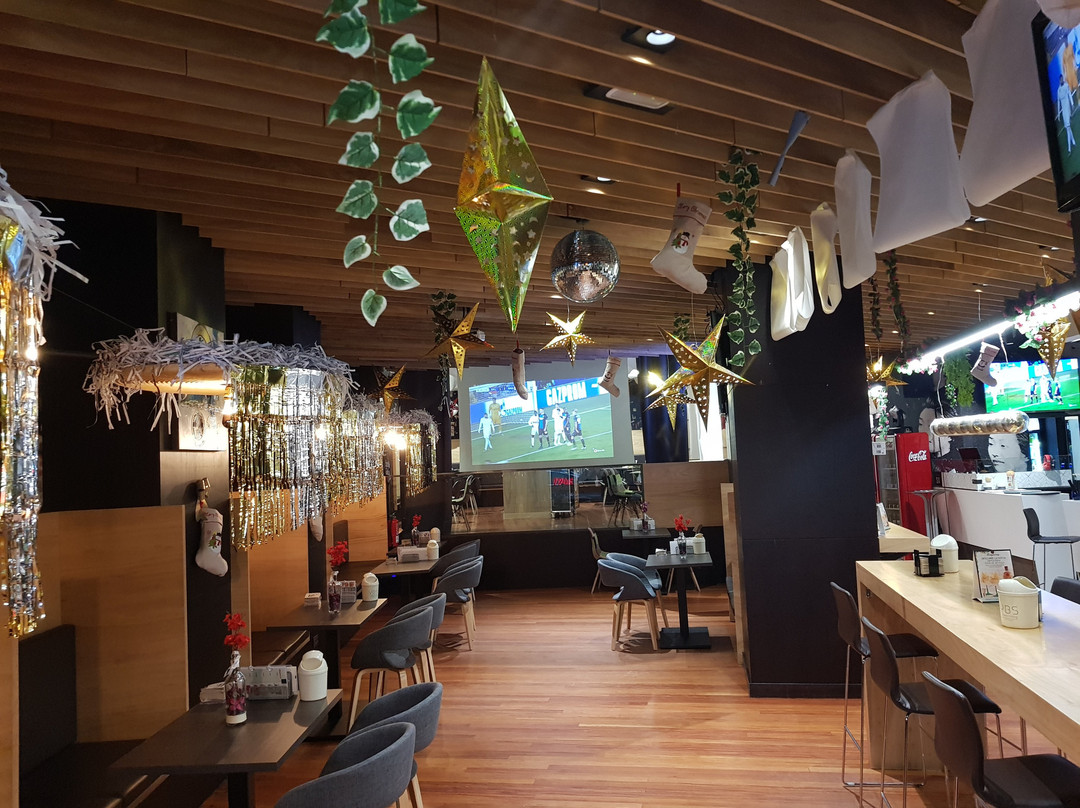 Delusx SCQ-圣地亚哥德孔波斯特拉必去景点