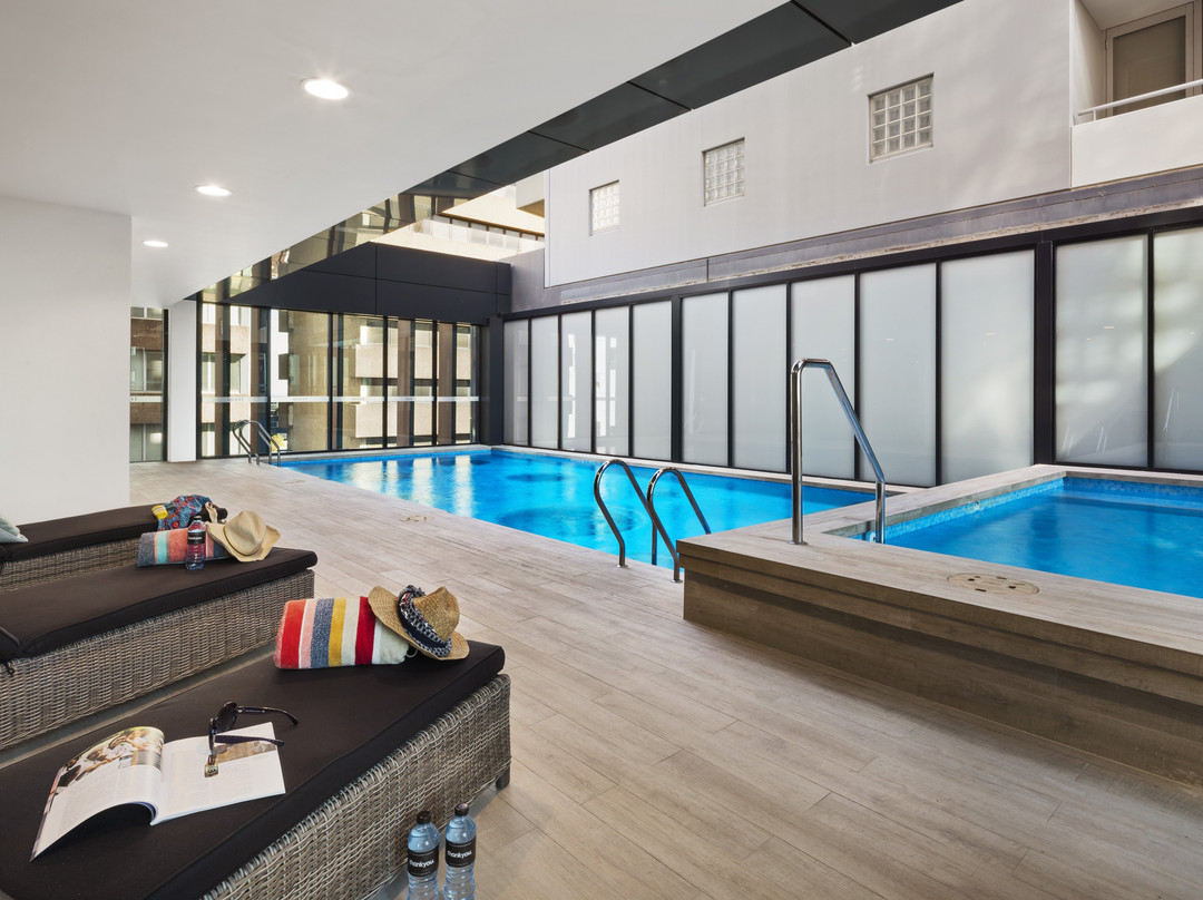 Quest St Leonards主图