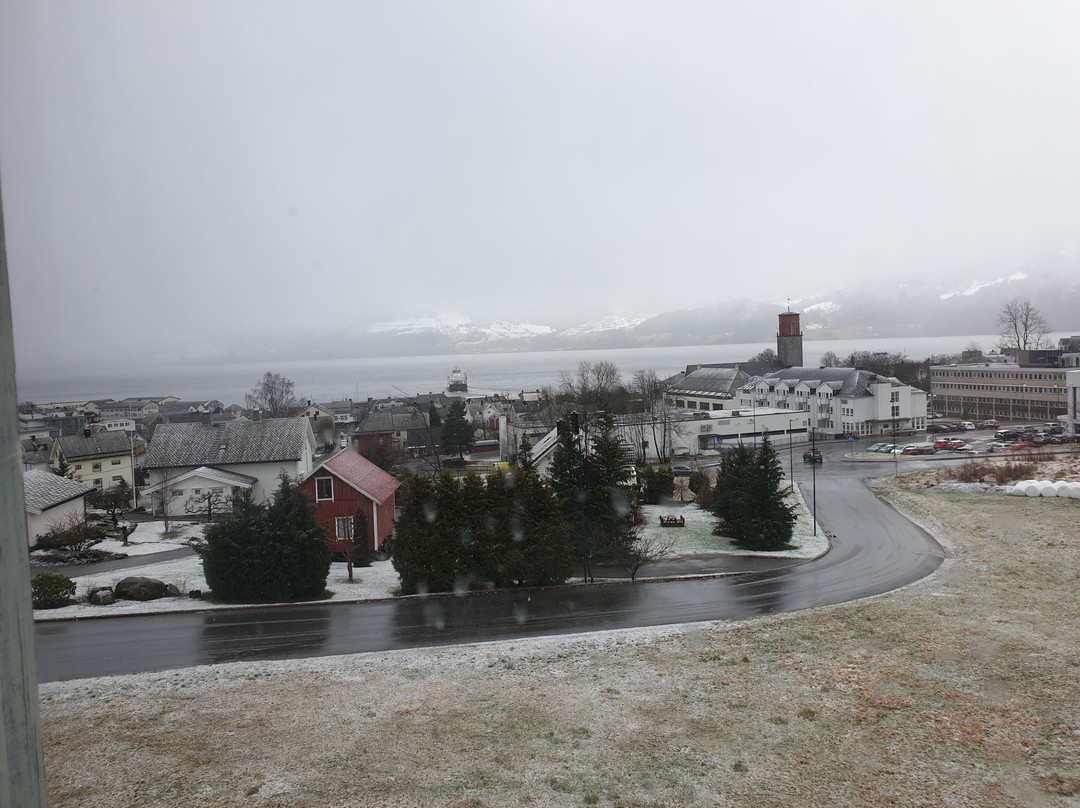 Volda Turisthotell主图