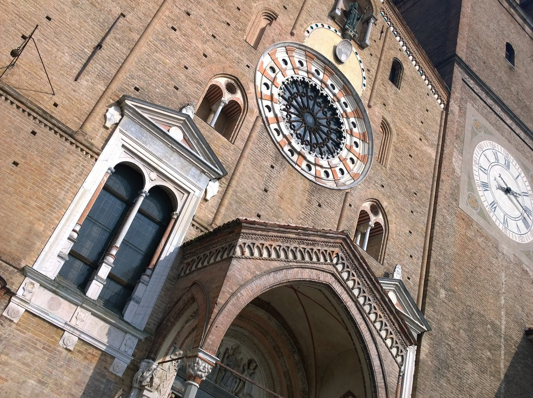 Duomo di Lodi-洛迪必去景点