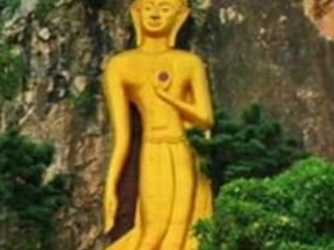 Khao Ngu Stone Park景点图片