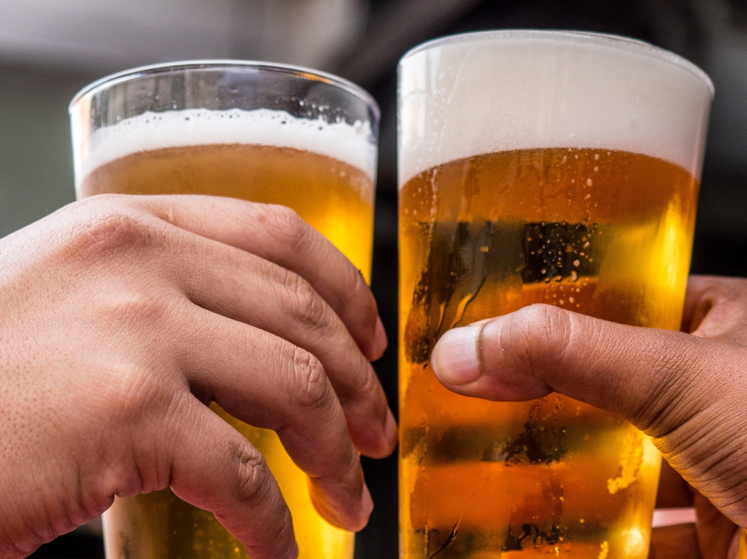 Stay@Home-Elst必去景点