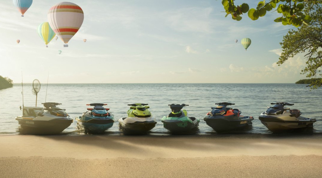 LAKE POWELL BOAT RENTALS-鲍威尔湖必去景点