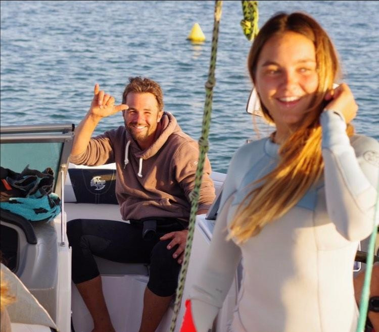 Wake Surf Ré景点图片