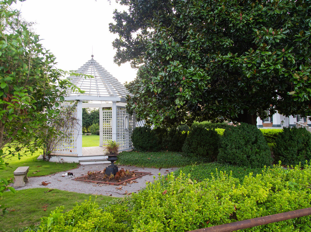 Battle-Friedman House-塔斯卡卢萨县必去景点