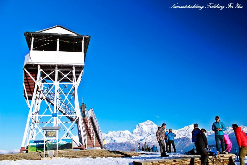 Peak to Peak Tours and Treks Pvt Ltd-博卡拉必去景点