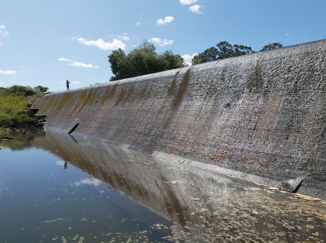 Parque y Represa OSE-Minas必去景点
