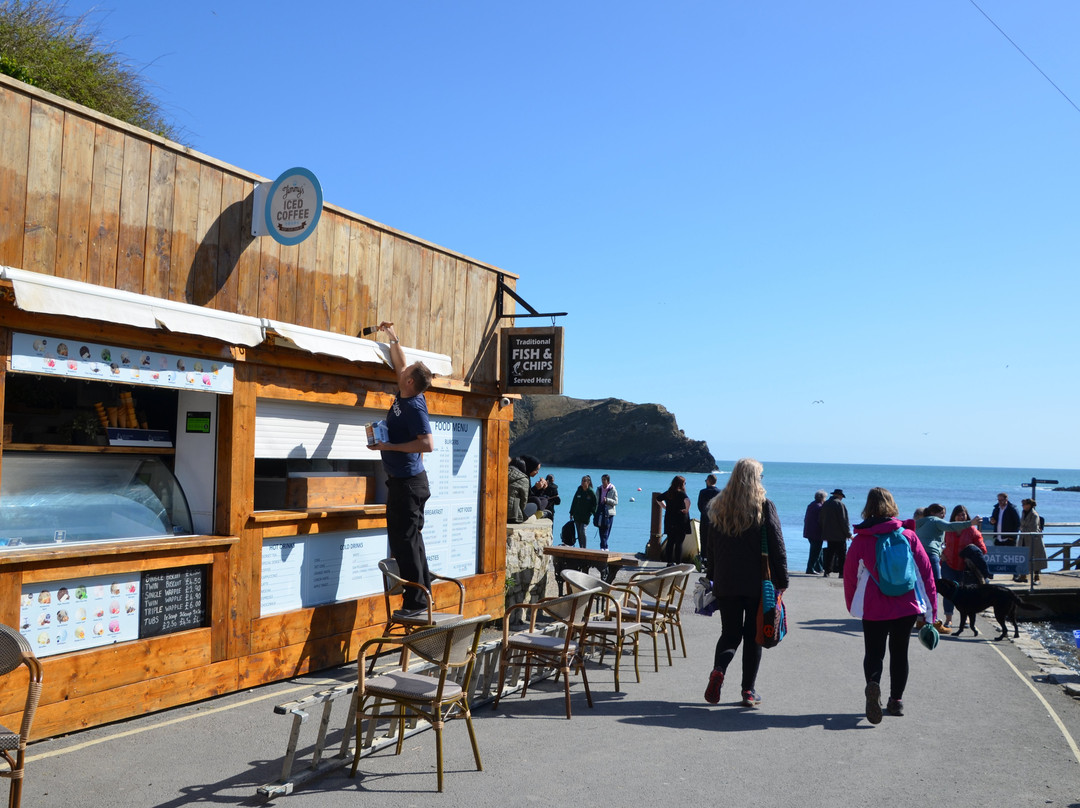 Lulworth Lodge主图