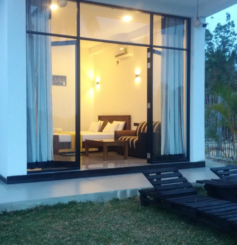 Kalametiya Dreams Hotel主图