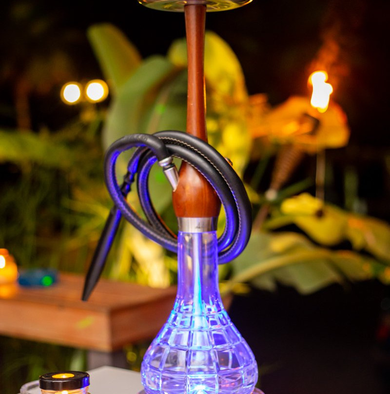 Passoa Cocktail Bar景点图片