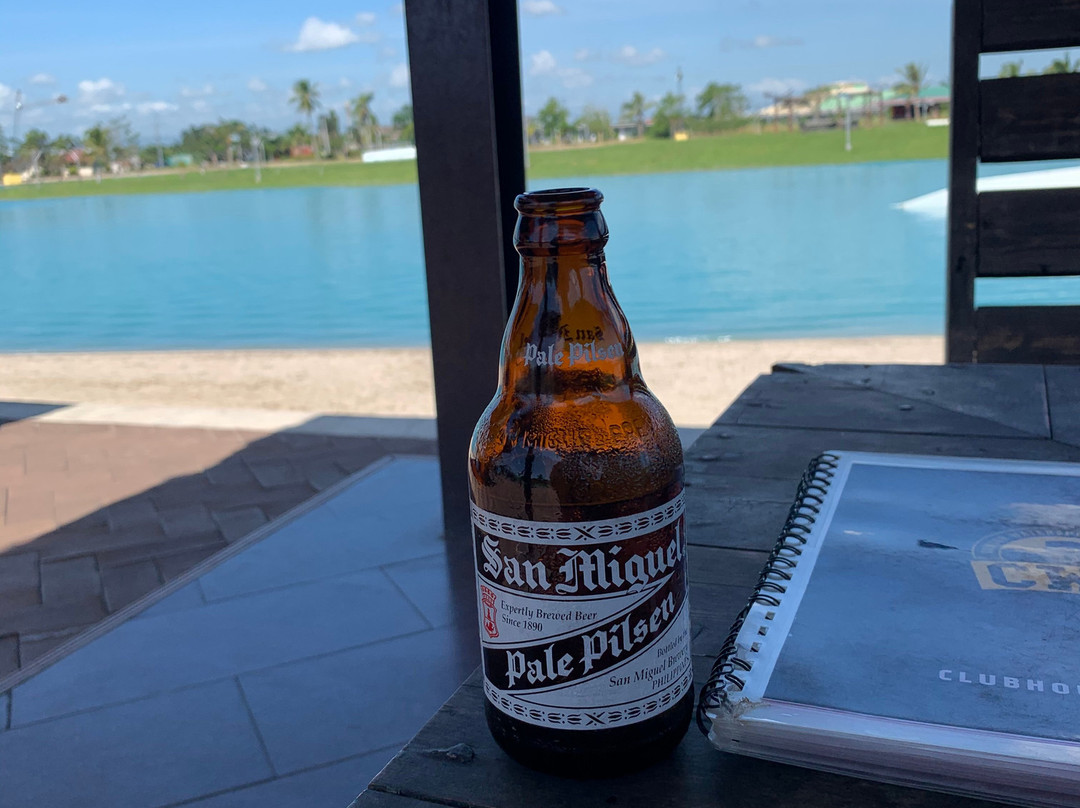 CWC (Camsur Watersports Complex)主图