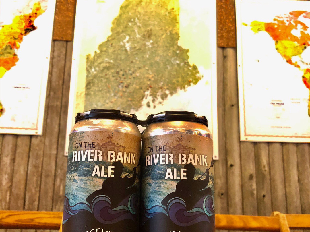 Bigelow Brewing Company景点图片