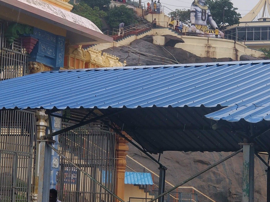 Kotappakonda-Narasaraopet必去景点