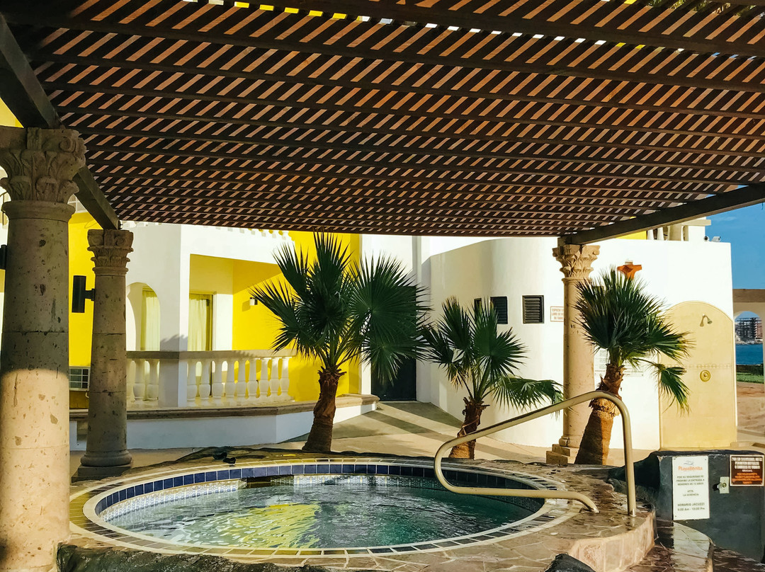 Playa Bonita Resort主图
