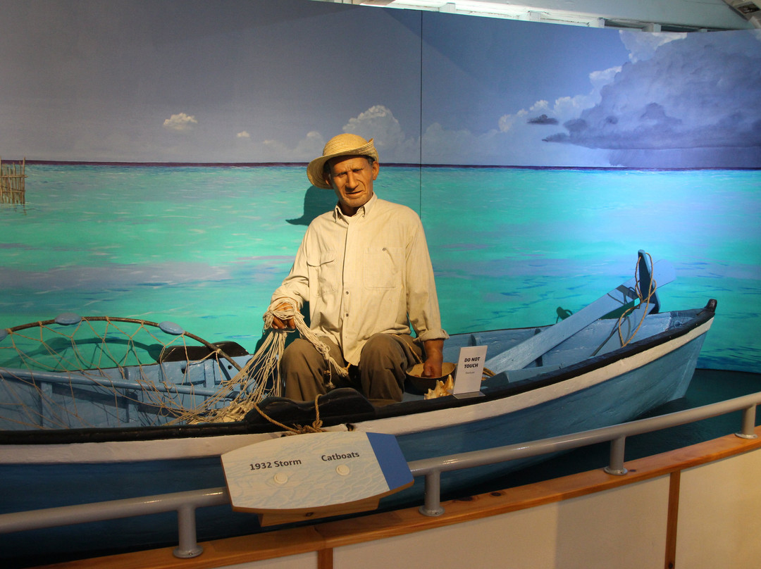 Cayman Islands National Museum景点图片