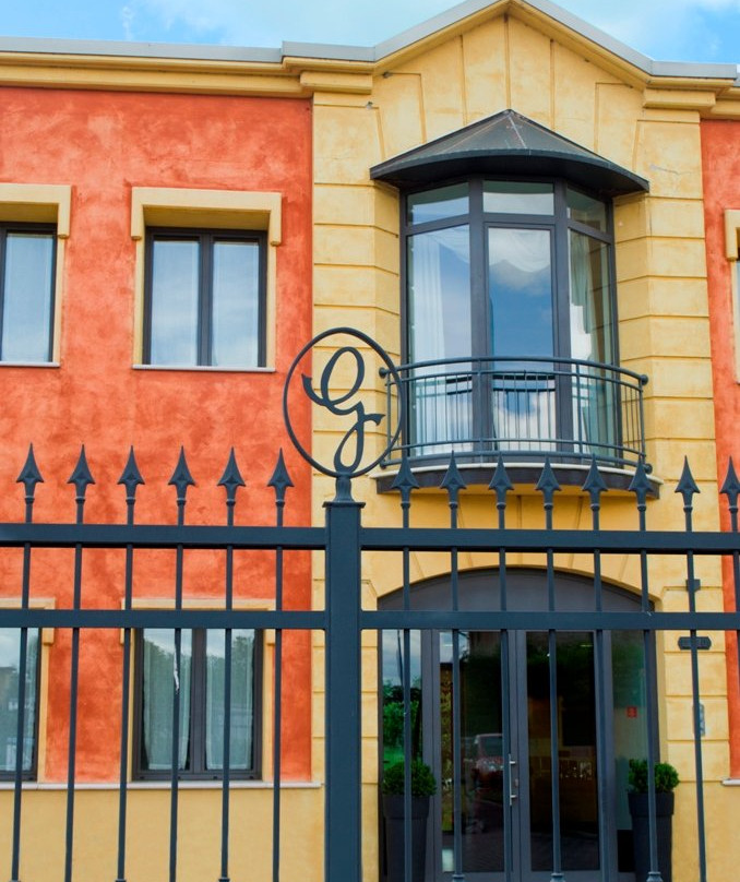 Aceto Balsamico del Duca di Adriano Grosoli dal 1891-San Vito di Spilamberto必去景点