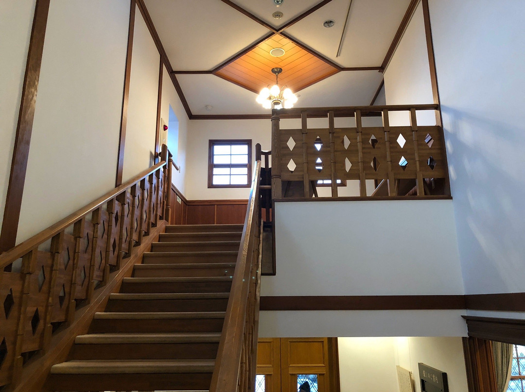 Sairi House-丸森町必去景点