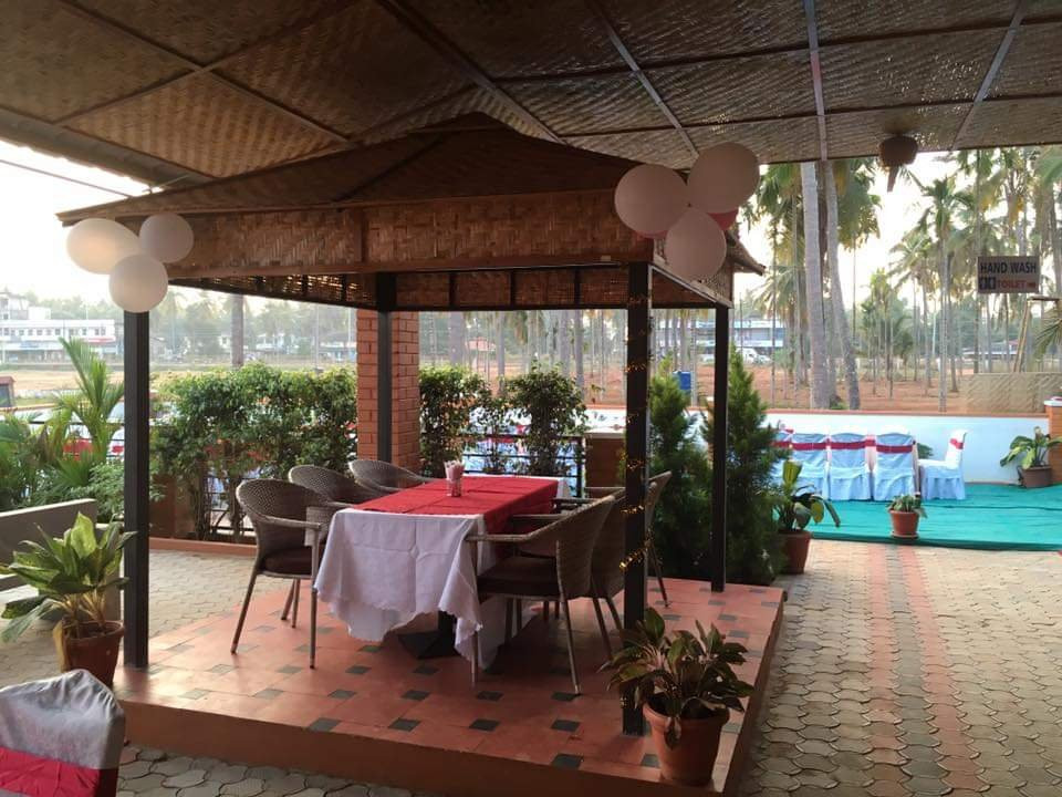 Sahana Orchid Hotel主图