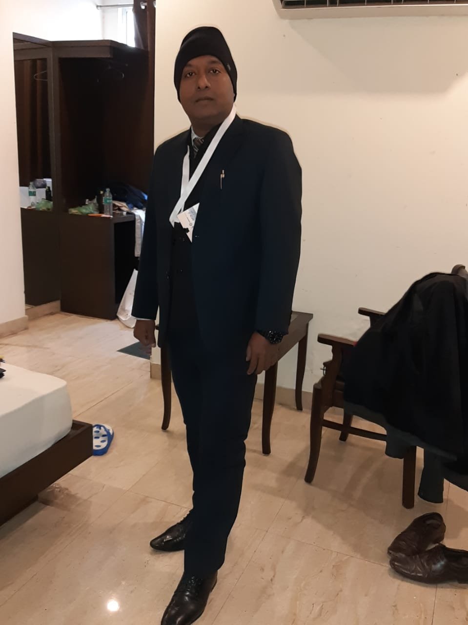 Hotel Grand Surya By WB Hotels-酒店景观