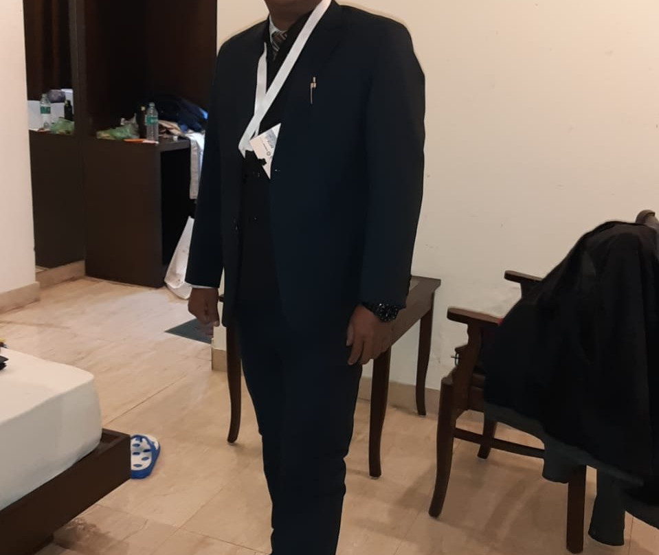 Hotel Grand Surya By WB Hotels主图